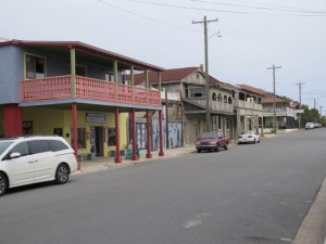 Cedar Key Main Street