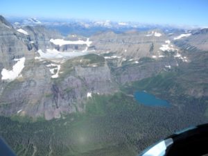 20160724 IMG_1704 Grinnell Lake (Small)